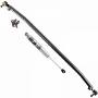 Synergy Heavy-Duty Tie Rod - Dodge Ram 6.7L Cummins - 2014-2024 (4WD) 