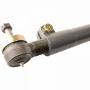 Synergy Heavy-Duty Tie Rod - Dodge Ram 6.7L Cummins - 2014-2024 (4WD) 