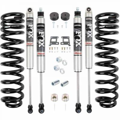 Synergy 2.5" Leveling Kit - Ford 6.0L / 6.4L / 6.7L Powerstroke - 2005-2023