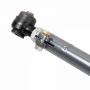 Synergy Heavy Duty Tie Rod - Ford 6.0L/6.4L/6.7L Powerstroke - 2005-2023