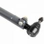 Synergy Heavy Duty Tie Rod - Ford 6.0L/6.4L/6.7L Powerstroke - 2005-2023