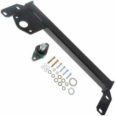 Synergy Steering Box Stabilizer - Dodge Ram 6.7L Cummins - 2009-2024