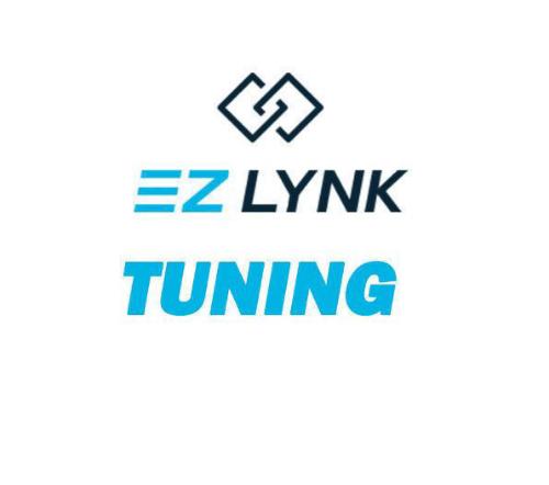 Picture of EZ LYNK Custom Tune - Full Support Package - Tuning Only (Does NOT Include AutoAgent 3 Device)