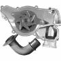 XDP XTRA Cool Water Pump - Ford 7.3L Powerstroke - 1996-2003