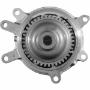 XDP XTRA Cool Water Pump (Pump Only) - GMC/Chevy 6.6L Duramax - 2001-2005