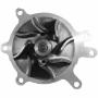 XDP XTRA Cool Water Pump (Pump Only) - GMC/Chevy 6.6L Duramax - 2001-2005