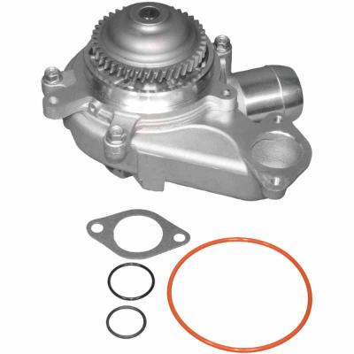 XDP XTRA Cool Water Pump (With Housing) - GMC/Chevy 6.6L Duramax - 2001-2005