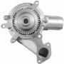 XDP XTRA Cool Water Pump (With Housing) - GMC/Chevy 6.6L Duramax - 2001-2005	