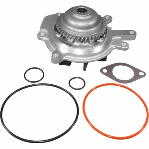 XDP XTRA Cool Water Pump (Pump Only) - GMC/Chevy 6.6L Duramax - 2006-2016