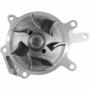 XDP XTRA Cool Water Pump (Pump Only) - GMC/Chevy 6.6L Duramax - 2006-2016