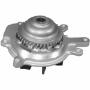 XDP XTRA Cool Water Pump (Pump Only) - GMC/Chevy 6.6L Duramax - 2006-2016