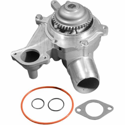 XDP XTRA Cool Water Pump (With Housing) - GMC/Chevy 6.6L Duramax - 2006-2016 