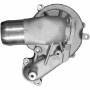 XDP XTRA Cool Water Pump (With Housing) - GMC/Chevy 6.6L Duramax - 2006-2016 