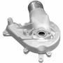 XDP XTRA Cool Water Pump (With Housing) - GMC/Chevy 6.6L Duramax - 2006-2016 