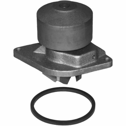  XDP Xtra Cool Water Pump Dodge 5.9L/6.7L Cummins 1989-2012