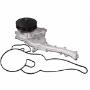 XDP XTRA Cool Primary Water Pump - Ford 6.7L Powerstroke - 2011-2016