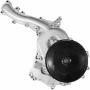 XDP XTRA Cool Primary Water Pump - Ford 6.7L Powerstroke - 2011-2016