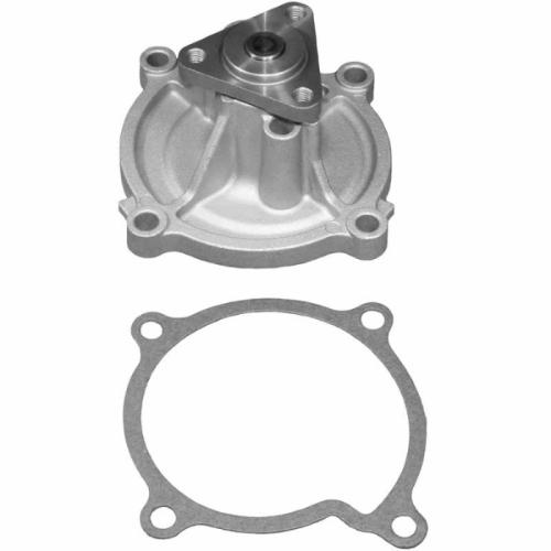 XDP XTRA Cool Secondary Water Pump - Ford 6.7L Powerstroke - 2011-2022 