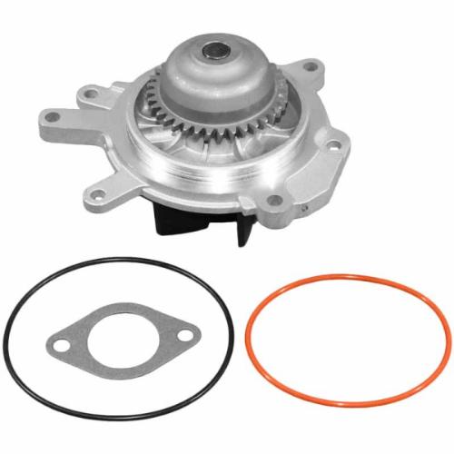 XDP XTRA Cool Water Pump (Pump Only) - GMC/Chevy 6.6L Duramax - 2017-2024 