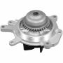 XDP XTRA Cool Water Pump (Pump Only) - GMC/Chevy 6.6L Duramax - 2017-2024 