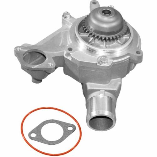 XDP XTRA Cool Water Pump (With Housing) - GMC/Chevy 6.6L Duramax - 2017-2024