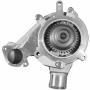 XDP XTRA Cool Water Pump (With Housing) - GMC/Chevy 6.6L Duramax - 2017-2024