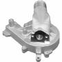 XDP XTRA Cool Water Pump (With Housing) - GMC/Chevy 6.6L Duramax - 2017-2024