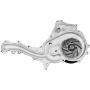 XDP XTRA Cool Primary Water Pump - Ford 6.7L Powerstroke - 2017-2019