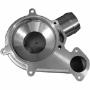 XDP XTRA Cool Water Pump Housing (Housing Only) - GMC/Chevy 6.6L Duramax - 2006-2016