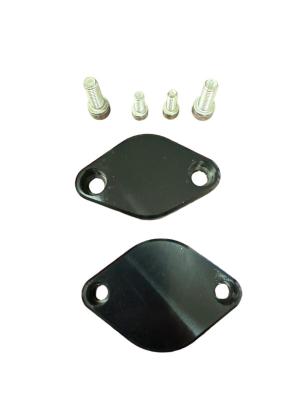 EGR Blocker Kit - GM/Chevy 2.8 L Duramax 2016-2022