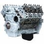  DFC Long Block Engine - Street Series - GM 6.6L Duramax 2004.5-2005 (LLY Engine Code) - TOPKICK/KODIAK (Manual/Automatic)