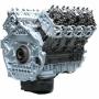  DFC Long Block Engine - Street Series - GM 6.6L Duramax 2004.5-2005 (LLY Engine Code) - TOPKICK/KODIAK (Manual/Automatic)