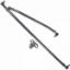 Synergy Heavy Duty Steering Kit with Stabilizer Clamps - Dodge Ram 5.9L/6.7L Cummins - 2003-2012 - 4WD 