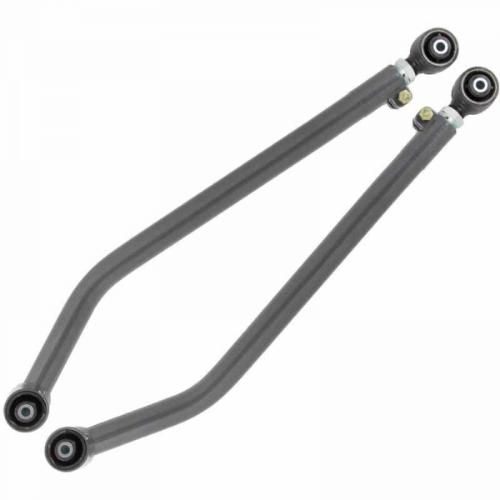 Synergy Front Upper Control Long Arm Set - Dodge Ram 5.9L/6.7L Cummins - 2003-2013 - 4WD