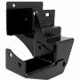 Synergy Front Long Arm Frame Brackets - Long - Dodge Ram 5.9L/6.7L Cummins - 2003-2013 - 4WD 