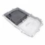 PPE Heavy-Duty Cast Aluminum Transmission Pan - Jeep 3.0L Eco Diesel - 2014-2020