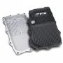 PPE Heavy-Duty Cast Aluminum Transmission Pan - Jeep 3.0L Eco Diesel - 2014-2020