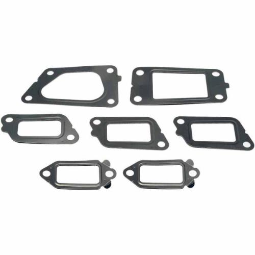 Bostech EGR Cooler Gasket Set - GMC/Chevy 6.6L Duramax LML 2011-2016 