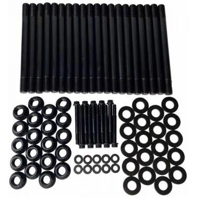 Gator Fasteners Heavy Duty Head Stud Kit - Ford 6.4L Powerstroke - 2008-2010