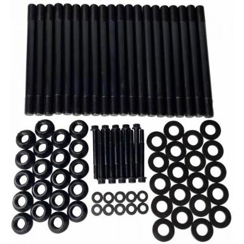 Gator Fasteners Heavy Duty Head Stud Kit - Ford 6.4L Powerstroke - 2008-2010