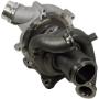 BD Diesel Iron Horn Turbo Kit - Ford 6.7L Powerstroke 2011-2014