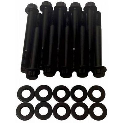 Gator Fasteners Heavy Duty Inner Row Head Bolt Kit Ford - 6.0L Powerstroke - 2003-2010