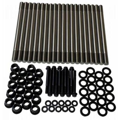 Gator Fasteners Heavy Duty Main Stud Kit - Ford 6.0L Powerstroke - 2003-2010