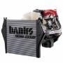 Banks Power Techni-Cooler Intercooler Kit - Dodge 5.9L Cummins 2006-2007