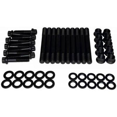 Gator Fasteners Heavy Duty Main Stud Kit Chevy/GMC - 6.6L LB7 and LLY Duramax - 2001-2005