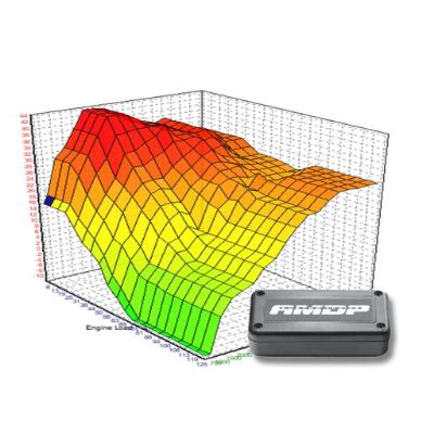 AMDP Powerstroke Programmer Transmission Tuning - Ford 6.7L Powerstroke 2020-2022	