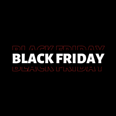 Image pour la catégorie Black Friday Sales