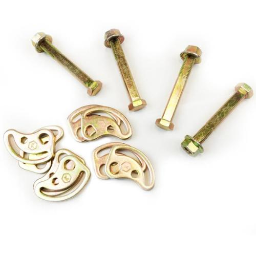 Kryptonite Cam Bolt Kit - GM/Chevy 6.6L Duramax - 2001-2010