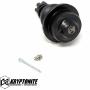 Kryptonite Upper & Lower Ball Joints (For Stock Control Arms) - GMC/Chevy 6.6L Duramax - 2001-2010