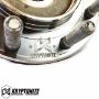 Kryptonite Wheel Bearing & Hub Assembly (With ABS Sensor) - GMC/Chevy 6.6L Duramax - 2007.5-2010